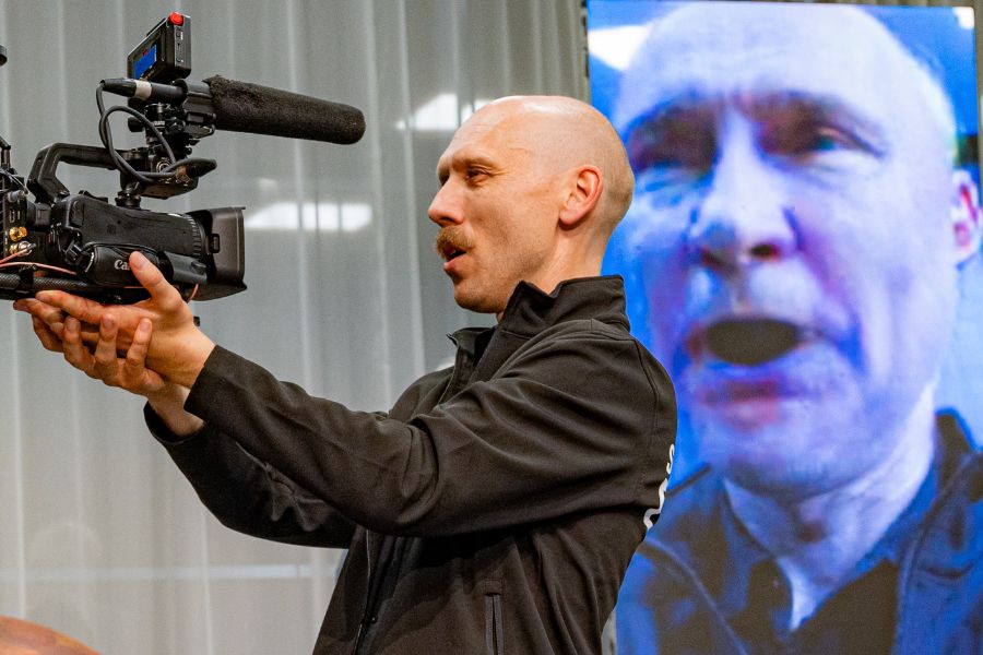 Gundhi | © Lalo Jodlbauer 